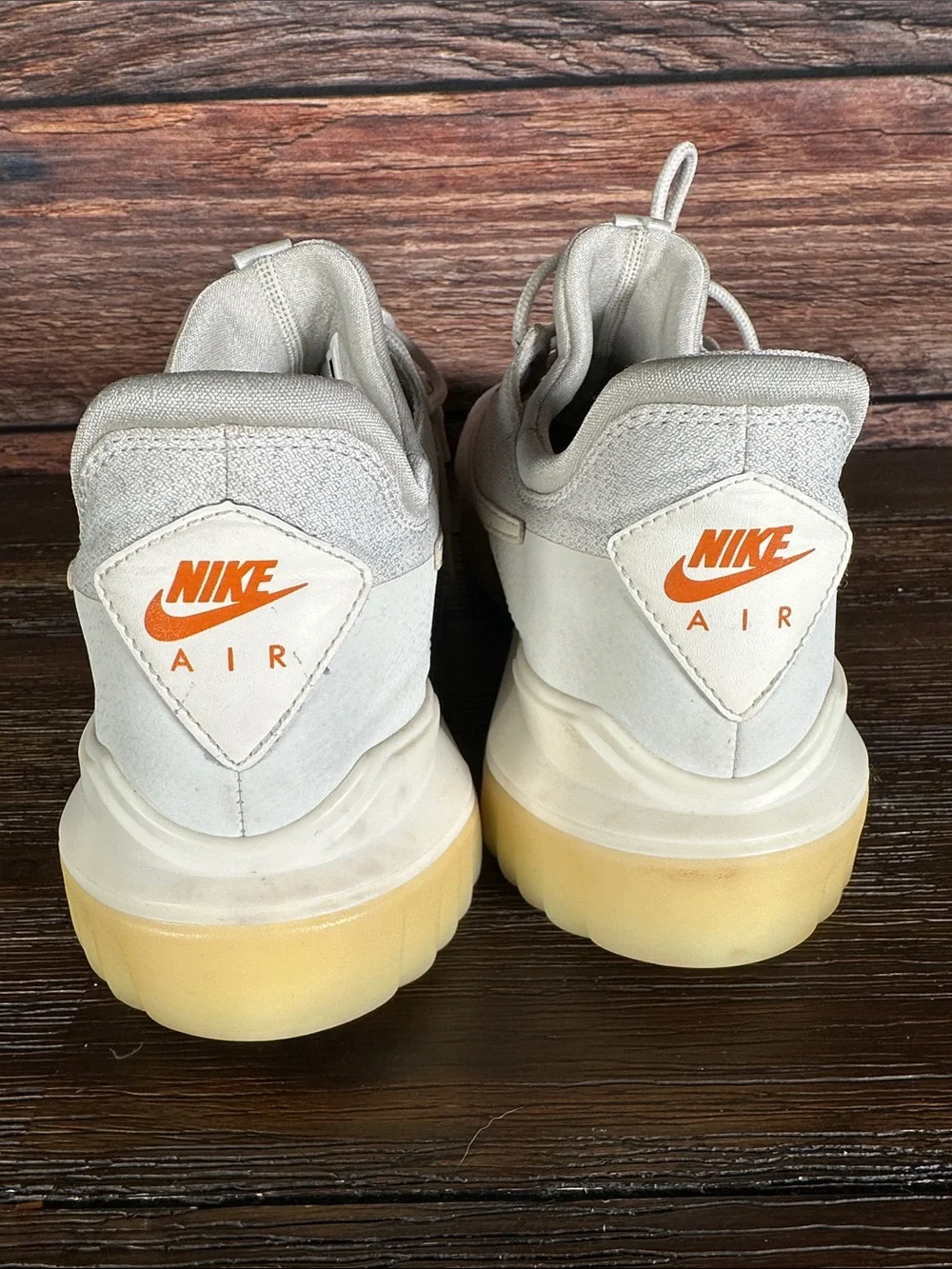 Nike breathable light